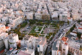 Καιρός: Άνοδος της θερμοκρασίας σήμερα στην Πάτρα