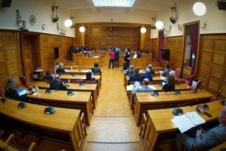 Προανακριτική για τα Τέμπη: Καταθέτει με υπόμνημα ο Χρήστος Τριαντόπουλος