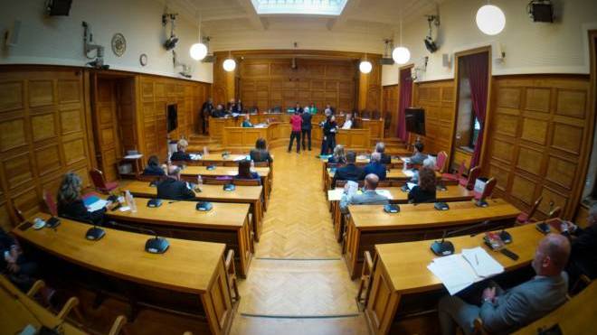Προανακριτική για τα Τέμπη: Καταθέτει με υπόμνημα ο Χρήστος Τριαντόπουλος