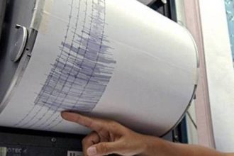 Σεισμός 3,6 Ρίχτερ στα Χανιά