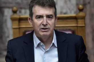 Χρυσοχοΐδης: Καμία ανοχή στην ανεύθυνη οδηγική συμπεριφορά – Το 2024 είχαμε 654 νεκρούς σε τροχαία
