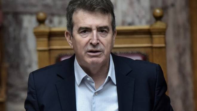 Χρυσοχοΐδης: Καμία ανοχή στην ανεύθυνη οδηγική συμπεριφορά – Το 2024 είχαμε 654 νεκρούς σε τροχαία
