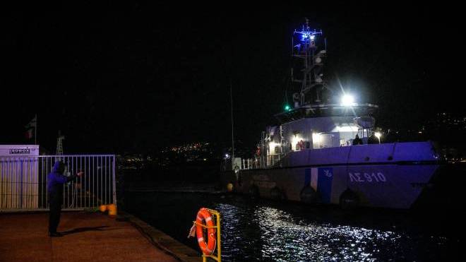 Ναυάγιο στο Φαρμακονήσι: O διακινητής έριξε εσκεμμένα δύο ανήλικα στη θάλασσα