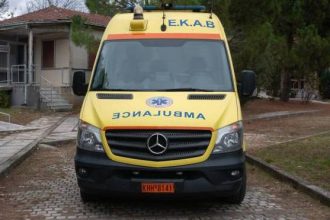 Συνελήφθη και ο πατέρας του 26χρονου που ξυλοκόπησε και έστειλε στη ΜΕΘ τον παππού του