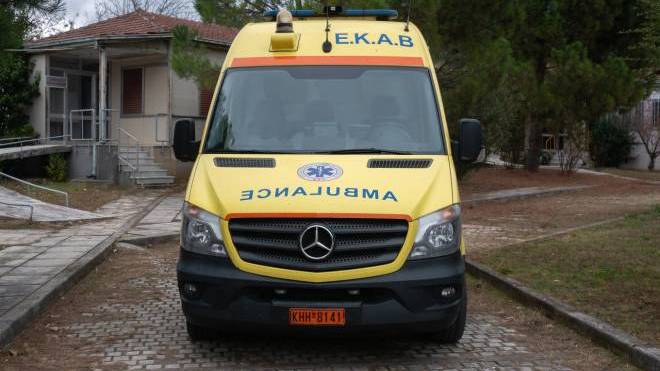 Συνελήφθη και ο πατέρας του 26χρονου που ξυλοκόπησε και έστειλε στη ΜΕΘ τον παππού του