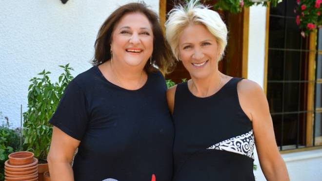 Ελισάβετ Κωνσταντινίδου: «Την ημέρα που έφυγε η Καίτη Κωνσταντίνου είχα τα γενέθλιά μου, ήταν σοκ»