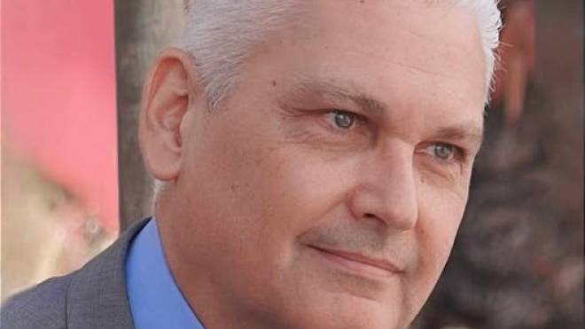 Φωκίων Ζαΐμης: Συνεργασία με τον Δήμο Πατρέων για την παρέλαση της 25ης Μαρτίου