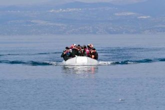 Συνελήφθη 33χρονος διακινητής αλλοδαπών για τα δύο περιστατικά στο Φαρμακονήσι