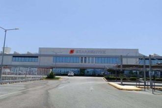 Πατραϊκή Χαρτοποιία: Πουλήθηκε το ακίνητο-φιλέτο στην τιμή των 11,24 εκατ. ευρώ