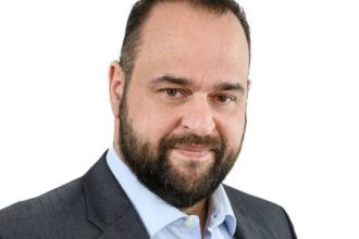 Βασίλης Αϊβαλής: 46% λιγότερη ανάπλαση στο Λαδόπουλο, 33% λιγότερη για το Δήμο Πατρέων