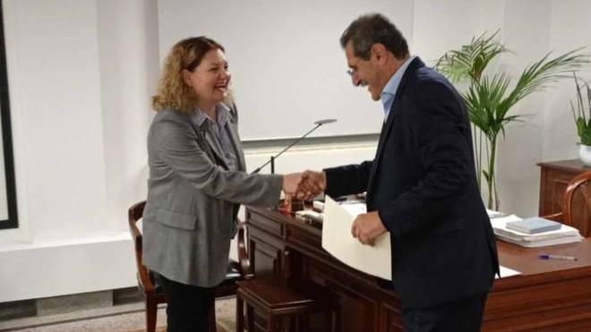 σπιράλ: Νέα πρόσωπα σε θέσεις ευθύνης - Αλλαγές στα νομικά πρόσωπα και τις Επιτροπές του Δήμου Πατρέων