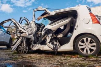 Τροχαία: Αυξήθηκε ο αριθμός των νεκρών το 2024 στη Δυτική Ελλάδα – Οι μήνες με τα περισσότερα δυστυχήματα