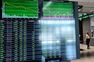 Χρηματιστήριο Αθηνών: Πρόωρο κλείσιμο λόγω σοβαρών τεχνικών προβλημάτων