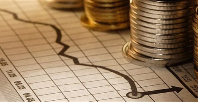 Προϋπολογισμός: Στα 2,8 δισ. ευρώ το πρωτογενές πλεόνασμα στο Α’ δίμηνο