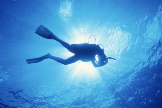 Πάτρα: Ο ψαροντουφεκάς θα πληρώσει πρόστιμο μαμούθ - Είχε δηλωθεί αγνοούμενος, αλλά αυτός κρυβόταν - Δείτε το ποσό