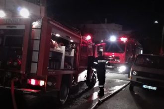 Πρέβεζα: Φωτιά κατέστρεψε ολοσχερώς εστιατόριο – 4 άτομα στο νοσοκομείο