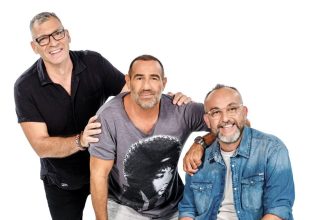 Φινάλε για τους «Ράδιο Αρβύλα» - Το μέλλον του Αντώνη Κανάκη και της ομάδας του