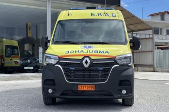 65χρονη που παρασύρθηκε και σκοτώθηκε από ΙΧ είχε χτυπηθεί από άλλο αυτοκίνητο λίγο πριν – «Ο οδηγός την είχε παρατήσει πεσμένη στο δρόμο»