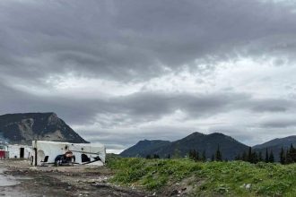 Δράση καθαρισμού και ευαισθητοποίησης στον καταυλισμό του Ριγανόκαμπου