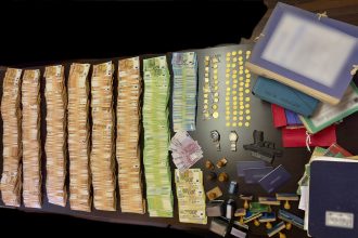 Πολεοδομία Ρόδου: Σε αναστολή καθηκόντων πέντε υπάλληλοι που εμπλέκονται στο κύκλωμα - Το πρόστιμο των 4 εκατ. ευρώ και οι ταρίφες του αρχηγού αρχιτέκτονα