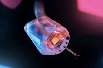 Πρωτοποριακό μίνι ρομπότ πραγματοποιεί εικονικές βιοψίες