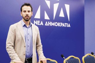 Νίκος Ρωμανός: "Μπροστάρης" στη διαμόρφωση του νέου επικοινωνιακού μοντέλου