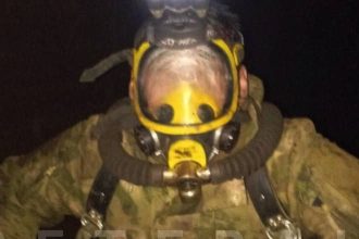 Αντεπίθεση των Ρώσων στο Κουρσκ
