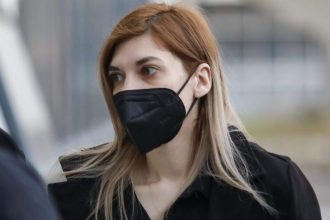 «Τα κορίτσια της ήταν άμοιρες Ιφιγένειες» - Την καταδίκη της Πισπιρίγκου ζήτησε η εισαγγελέας - Καταπέλτης κατά Τσιόλα