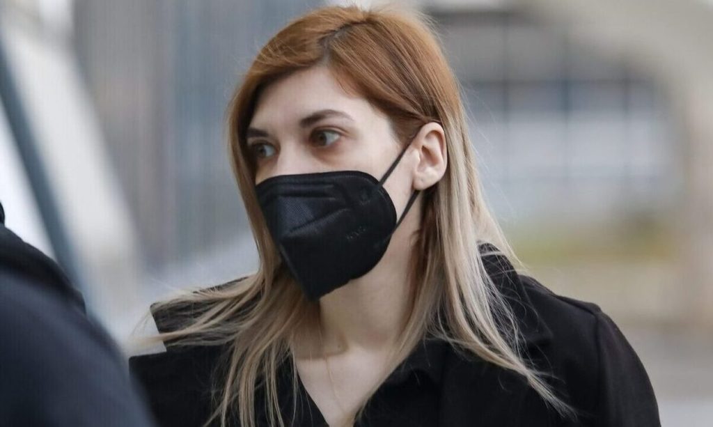 «Τα κορίτσια της ήταν άμοιρες Ιφιγένειες» - Την καταδίκη της Πισπιρίγκου ζήτησε η εισαγγελέας - Καταπέλτης κατά Τσιόλα