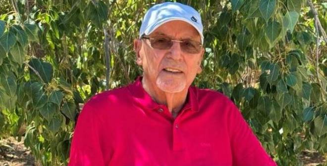 Πάτρα: Έφυγε από τη ζωή ο κοσμηματοπώλης Αρθούρος Αρμακόλλας