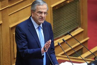 Τι θα πράξει ο Σαμαράς;