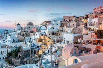 Λέκκας για τους σεισμούς στη Σαντορίνη: Δεν υπάρχει θέμα τσουνάμι και μεγάλου σεισμού – Η δύσκολη περίοδος πέρασε