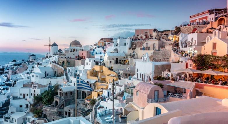 Λέκκας για τους σεισμούς στη Σαντορίνη: Δεν υπάρχει θέμα τσουνάμι και μεγάλου σεισμού – Η δύσκολη περίοδος πέρασε