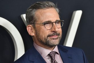 Στιβ Καρέλ: Στηρίζει μαθητές που επλήγησαν από τις καταστροφικές πυρκαγιές στο Λος Άντζελες