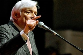 Προκόπης Παυλόπουλος: «Η Τουρκία δεν θα τολμήσει να κάνει θερμό επεισόδιο»