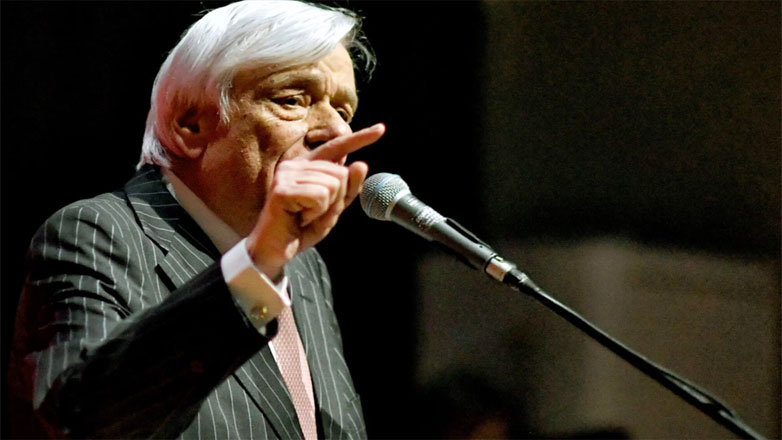 Προκόπης Παυλόπουλος: «Η Τουρκία δεν θα τολμήσει να κάνει θερμό επεισόδιο»