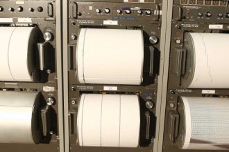 Σεισμός 3,8 Ρίχτερ ανοιχτά της Ζακύνθου