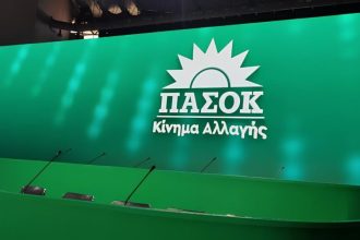 ΠΑΣΟΚ: Η Ελλάδα αντί να πρωταγωνιστεί απουσιάζει για τη νέα αρχιτεκτονική ασφάλεια της Ευρώπης