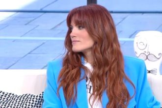 Μαίρη Συνατσάκη για γονεϊκότητα: Σε απασχολούν διαφορετικά τα πράγματα