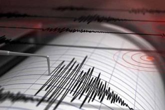Ισχυρός σεισμός 6,8 Ρίχτερ στη Νέα Ζηλανδία
