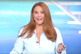 Σίσσυ Χρηστίδου: «Η Αντελίνα Βαρθακούρη ένιωσε ότι έθιξα τον άντρα της»