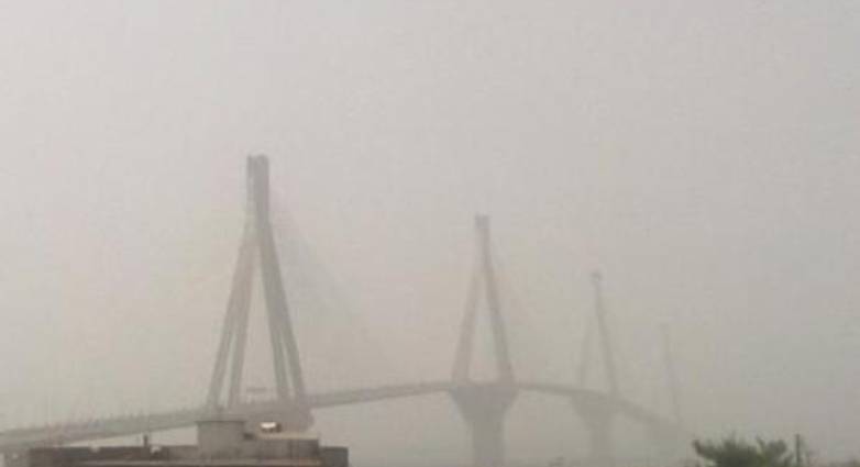 Καιρός: Υψηλές θερμοκρασίες με νεφώσεις και αύριο - Πού θα βρέξει