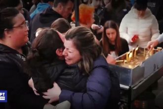 Βόρεια Μακεδονία: Με πλαστή άδεια αλλά γνήσια σφραγίδα υπουργείου λειτουργούσε το κλαμπ