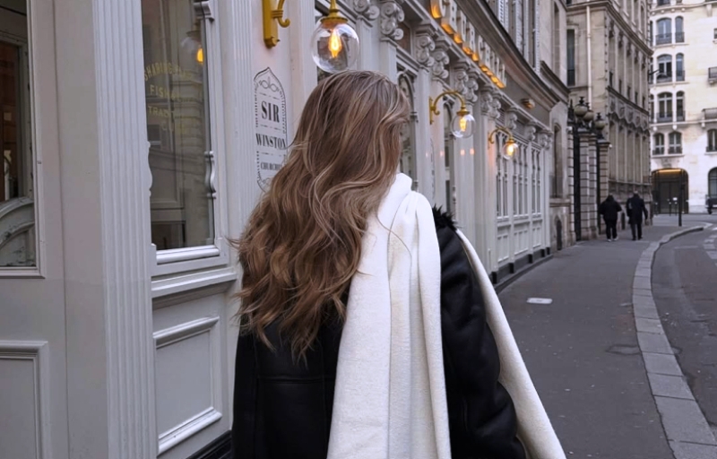 Heatless hairstyling: Υπέροχοι κυματισμοί, χωρίς φθορά των μαλλιών
