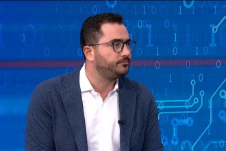 Α. Σπυρόπουλος: "Το ΠΑΣΟΚ είναι το μόνο αξιόπιστο κόμμα που μπορεί να κερδίσει τη Νέα Δημοκρατία"