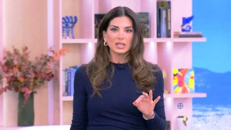 Μετά τον Παπαδόπουλο, δεν άρεσαν ούτε στη Τσιμτσιλή τα έργα στην Πινακοθήκη