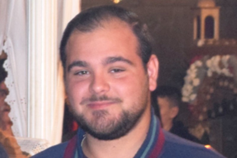 Δυτ. Ελλάδα: Οδύνη για τον πρόωρο θάνατο 26χρονου