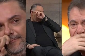 Παρέα: «Λύγισαν» οι γιοι του Διονυσίου με το βίντεο της αδερφής τους που δεν είναι στη ζωή