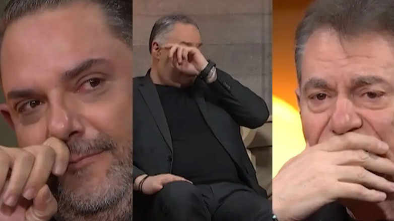 Παρέα: «Λύγισαν» οι γιοι του Διονυσίου με το βίντεο της αδερφής τους που δεν είναι στη ζωή