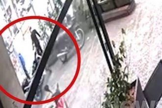 Έμφραγμα και κάταγμα στον αυχένα τα πρώτα ευρήματα του ιατροδικαστή για τον θάνατο του αστέγου στην Ομόνοια